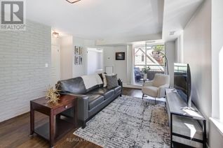 Condo Apartment for Sale, 1733 Queen Street E #220, Toronto (The Beaches), ON