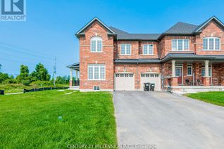 Townhouse for Rent, 2240 Grainger Loop, Innisfil (Alcona), ON