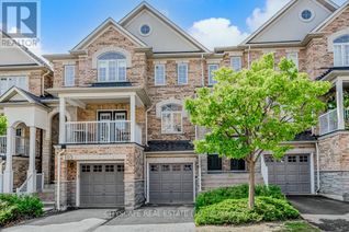 Townhouse for Sale, 601 Shoreline Drive #100, Mississauga (Cooksville), ON