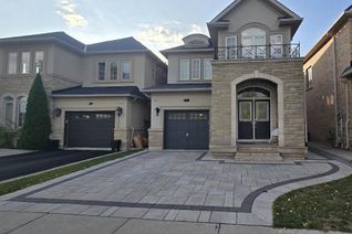 Detached House for Rent, 2467 Pine Glen Road, Oakville (Palermo West), ON