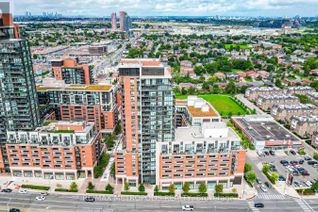 Property for Sale, 800 Lawrence Avenue W #415, Toronto (Yorkdale-Glen Park), ON