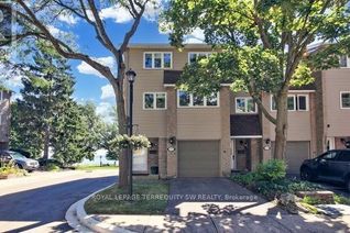 Condo for Rent, 15 East Street #41, Oakville (Bronte West), ON