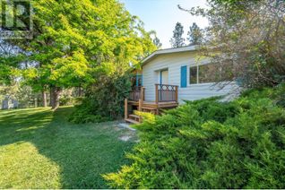 Detached House for Sale, 6333 Simpson Road, Summerland, BC