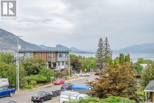 Condo Apartment for Sale, 84 Van Horne Street #204, Penticton, BC