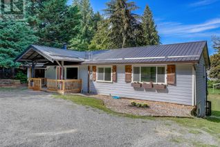 House for Sale, 911 Deloume Rd, Mill Bay, BC