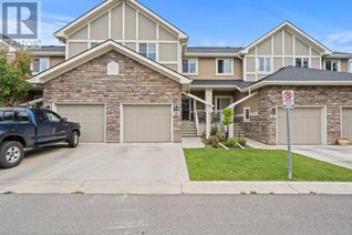 Townhouse for Sale, 351 Monteith Drive Se #20, High River, AB