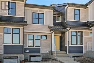 Freehold Townhouse for Sale, 531 Union Avenue Se, Calgary, AB