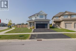 House for Sale, 1 Oxford Terrace N, St. Thomas, ON