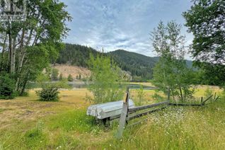 Land for Sale, 2162 Highway 5a, Princeton, BC