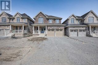 Detached House for Sale, 1457 Davis Loop, Innisfil (Lefroy), ON