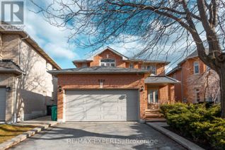 Detached House for Sale, 232 Barondale Drive, Mississauga (Hurontario), ON