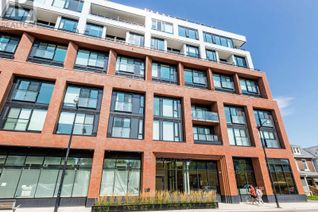 Condo Apartment for Sale, 2720 Dundas Street W #703, Toronto (Junction Area), ON