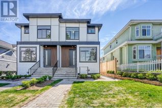 Duplex for Sale, 2262 Newport Avenue, Vancouver, BC