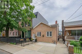 Bungalow for Rent, 83 Bellwoods Avenue, Toronto (Trinity-Bellwoods), ON