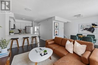 Condo for Sale, 12 Sudbury Street #1407, Toronto (Niagara), ON