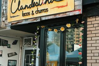 Business for Sale, 2107 Yonge Street, Toronto (Yonge-Eglinton), ON