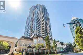 Condo for Rent, Roomb 1 Rean Drive #2007, Toronto (Bayview Village), ON