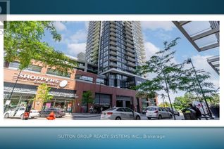 Condo Apartment for Rent, 2200 Lakeshore Boulevard W #1506, Toronto (Mimico), ON