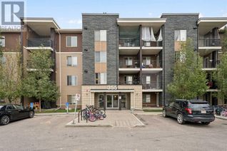 Condo Apartment for Sale, 355 Taralake Way Ne #427, Calgary, AB