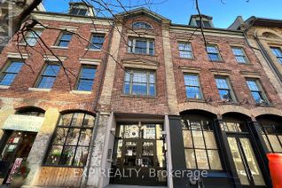 Loft for Rent, 81a Front Street E #415, Toronto (Waterfront Communities), ON