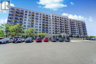 Property for Sale, 3650 Kingston Road #514, Toronto (Scarborough Village), ON