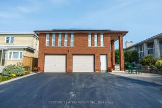 Property for Sale, 262 Twyn Rivers Dr, Pickering, ON