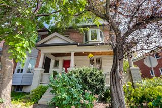 House for Sale, 335 Woodbine Ave, Toronto, ON