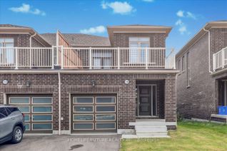 Freehold Townhouse for Sale, 1130 Baltic Lane, Pickering, ON