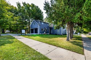 Duplex for Sale, 264 Mary St, Scugog, ON