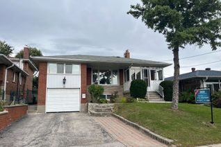 Backsplit for Sale, 18 Allanford Rd, Toronto, ON