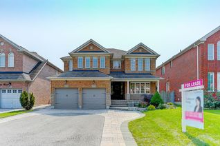 Detached House for Rent, 87 Twin Streams Rd, Whitby, ON