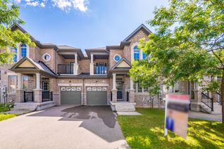 Townhouse for Sale, 13 Alatera Ave, Markham, ON