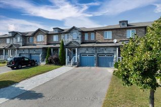 Townhouse for Sale, 65 Lookout St, Essa, ON