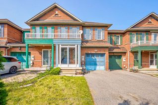 Townhouse for Sale, 18 Kingsley Rd, Markham, ON