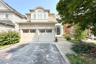 Detached House for Sale, 72 Copperstone Cres, Richmond Hill, ON