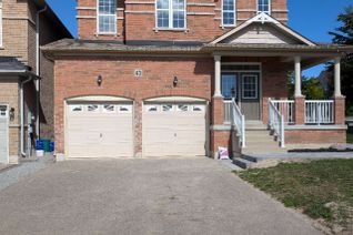 Property for Rent, 43 Herefordshire Cres #unit 1, East Gwillimbury, ON