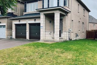 House for Rent, 83 Chouinard Way S, Aurora, ON