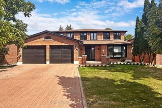 House for Sale, 44 Carnegie Cres, Markham, ON