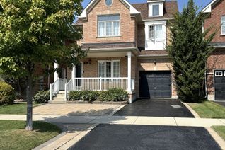 Detached House for Sale, 92 Barnwood Dr, Richmond Hill, ON