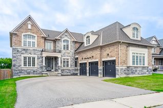 Property for Sale, 10 Gladys Rolling Ave, East Gwillimbury, ON