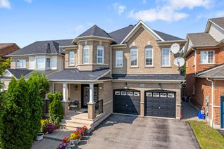 House for Sale, 43 Amos Lehman Way, Whitchurch-Stouffville, ON