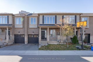 Townhouse for Sale, 3094 Blackfriar Common, Oakville, ON