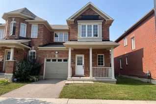 Property for Rent, 231 Mortimer Cres, Milton, ON