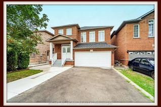 Detached House for Rent, 78 Fairhill Ave N #Mn+2nd, Brampton, ON