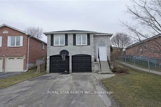 Detached House for Rent, 351 Lisa Marie Dr, Orangeville, ON