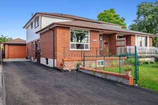 Backsplit for Sale, 7357 Shallford Rd, Mississauga, ON