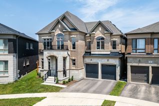 Detached House for Sale, 90 Boulton Tr, Oakville, ON