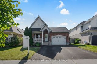 Backsplit for Sale, 32 Sherwood St, Orangeville, ON