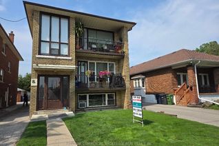 Duplex for Sale, 8A Nineteenth St N, Toronto, ON