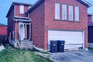 House for Sale, 61 Kingknoll Dr, Brampton, ON